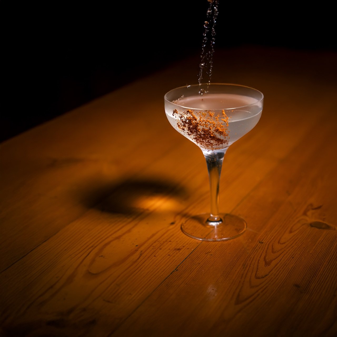 cocktails